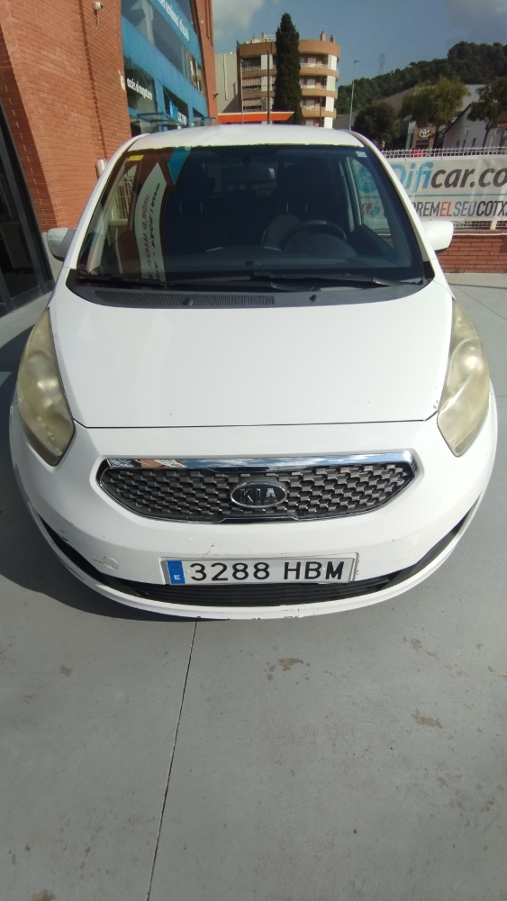 KIA VENGA 1.4 CDRI foto miniatura