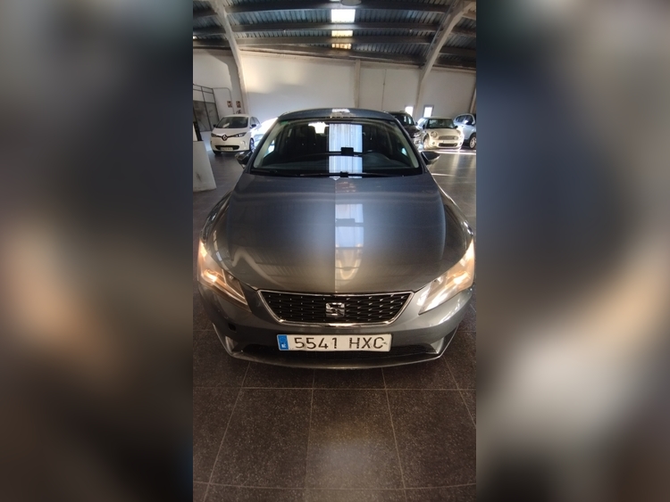 SEAT LEO LEON 1.2 TSI foto miniatura